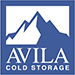 Avila Logo